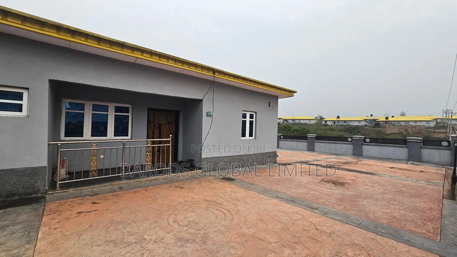 2bdrm Bungalow in Prince Court Estate, Abeokuta South for sale in Abeokuta South