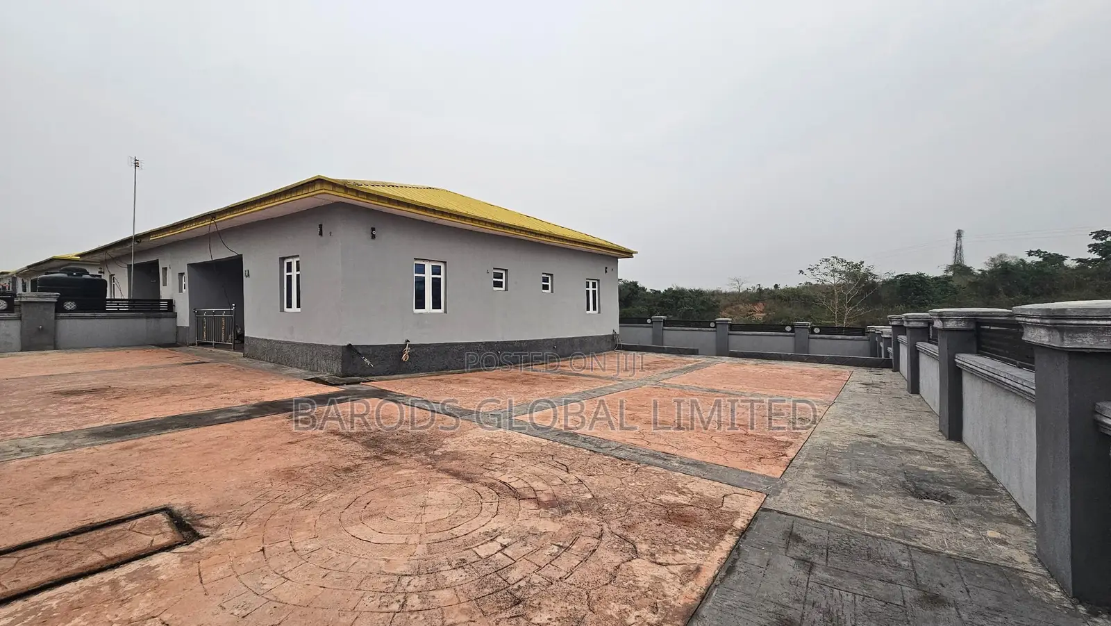 2bdrm Bungalow in Prince Court Estate, Abeokuta South for sale in Abeokuta South