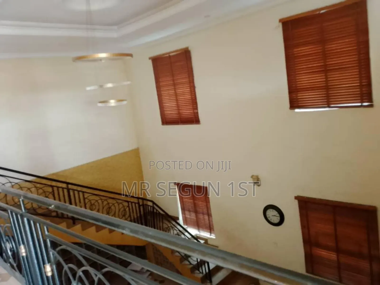 4bdrm Duplex in Akoto Estate, Akala Express for rent in Akala Express