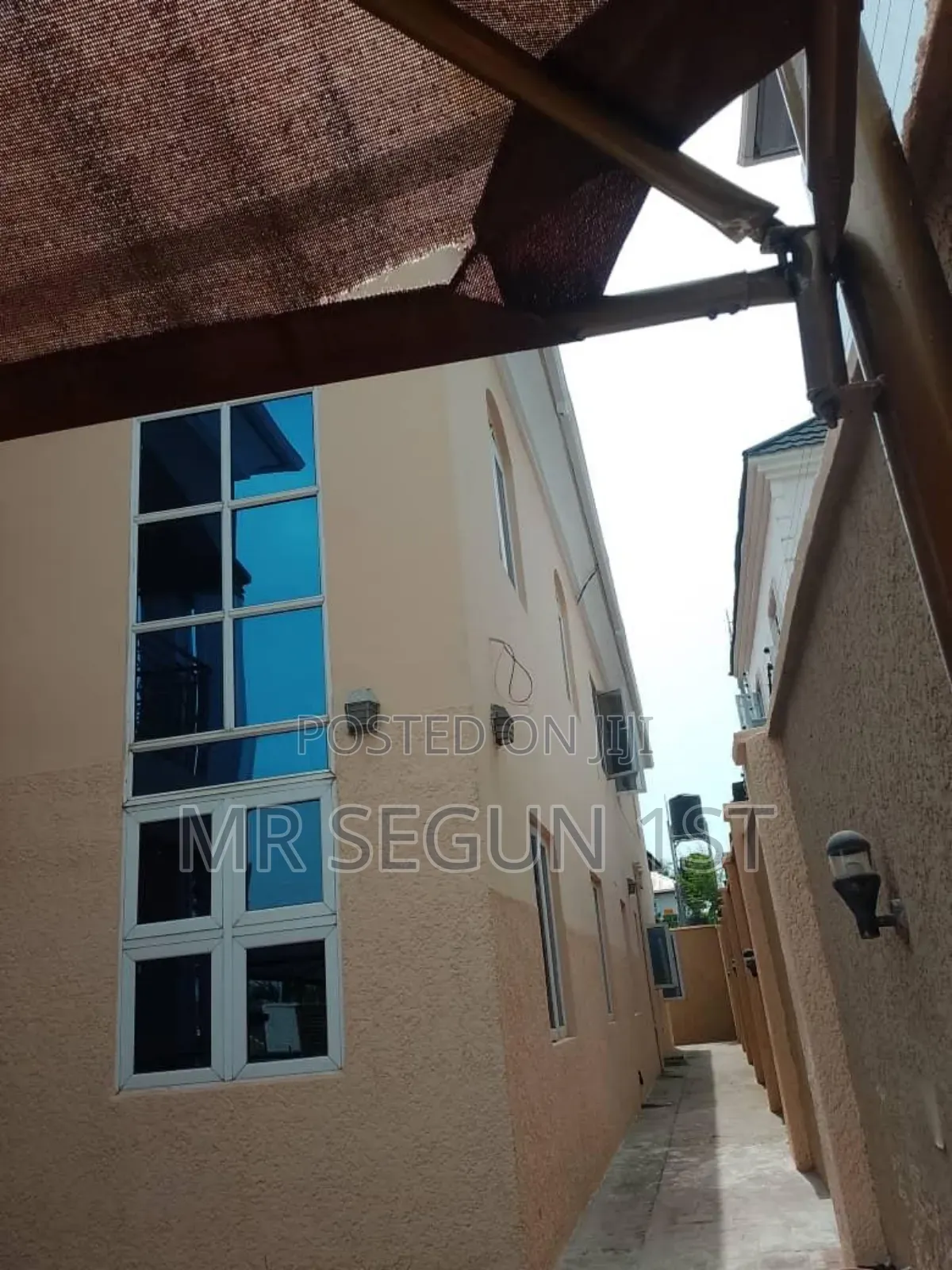 4bdrm Duplex in Akoto Estate, Akala Express for rent in Akala Express