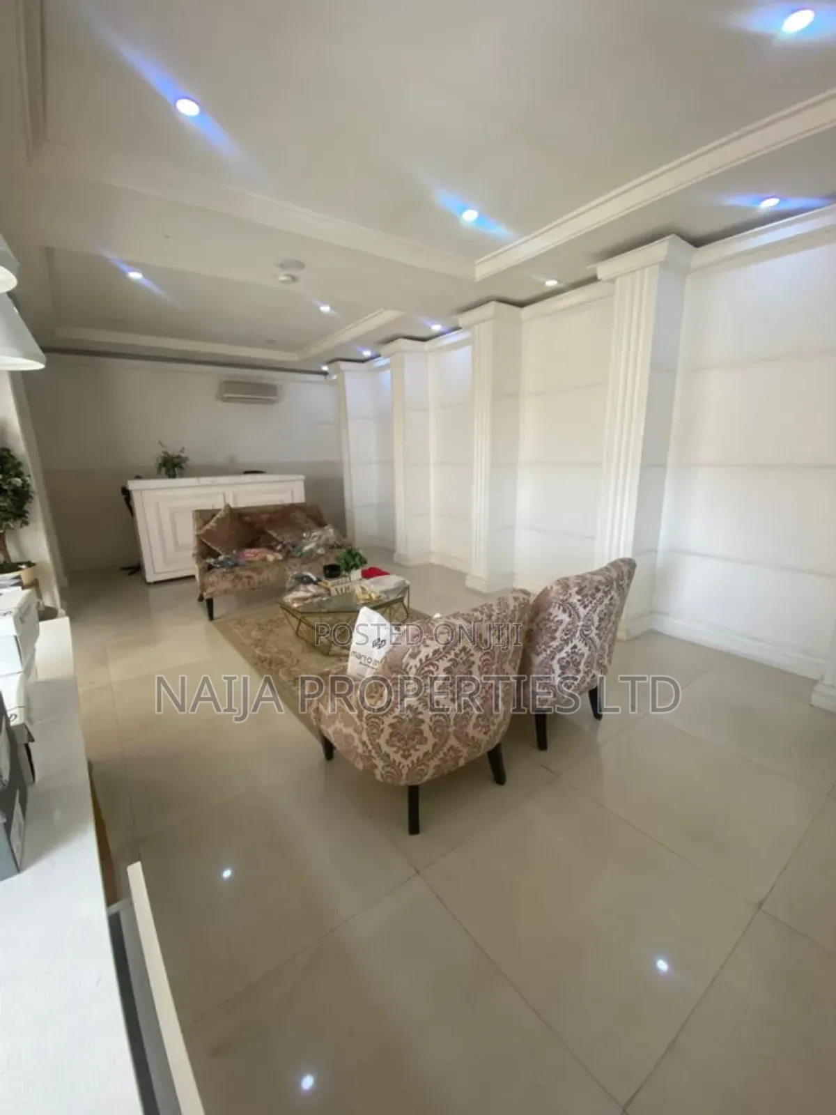 2 Bedroom Bungalow Off Fola Osibo, Lekki Phase 1 for Rent in Lekki Phase 1