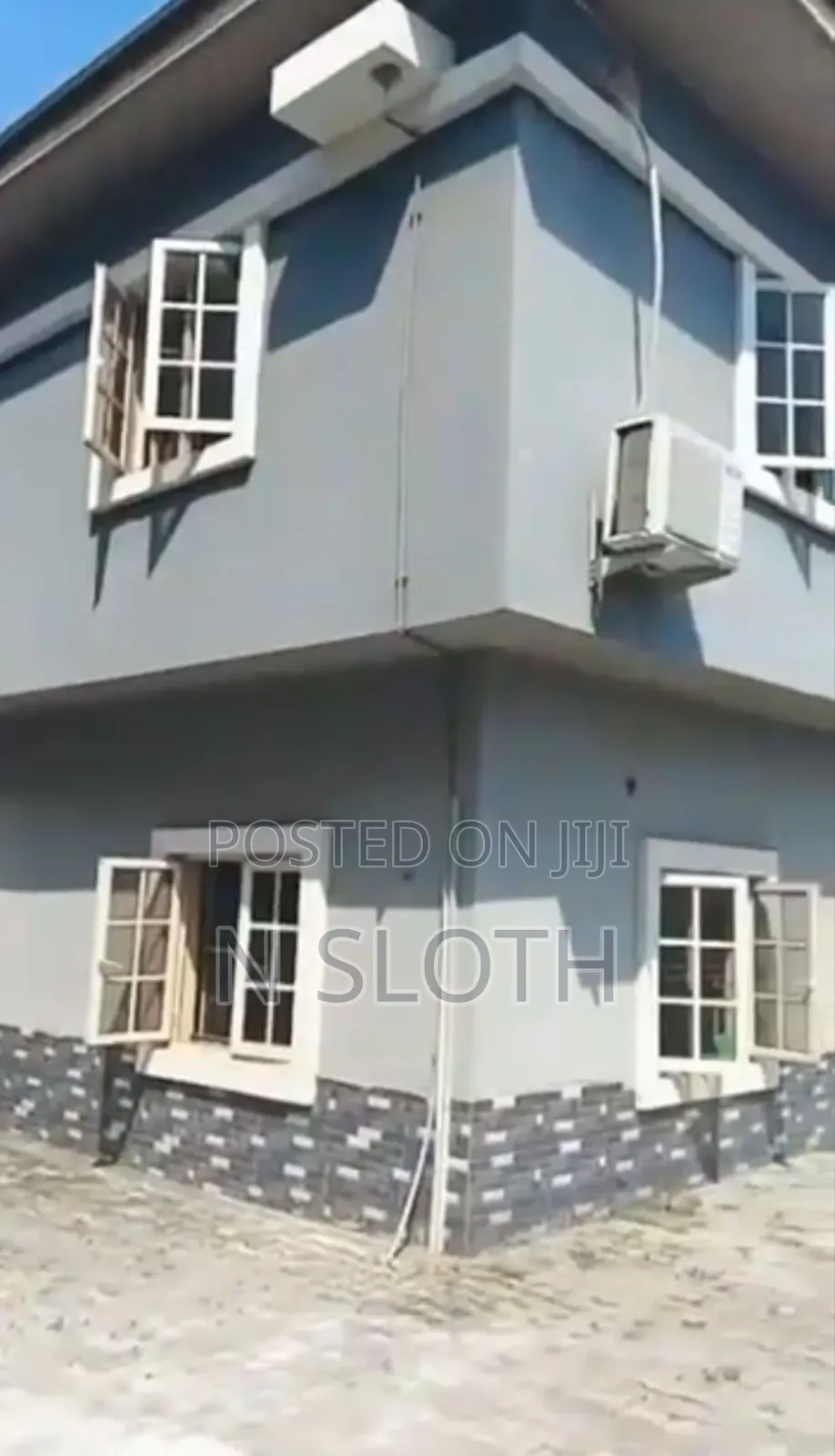 12bdrm Block of Flats in Ikota for rent in Ikota