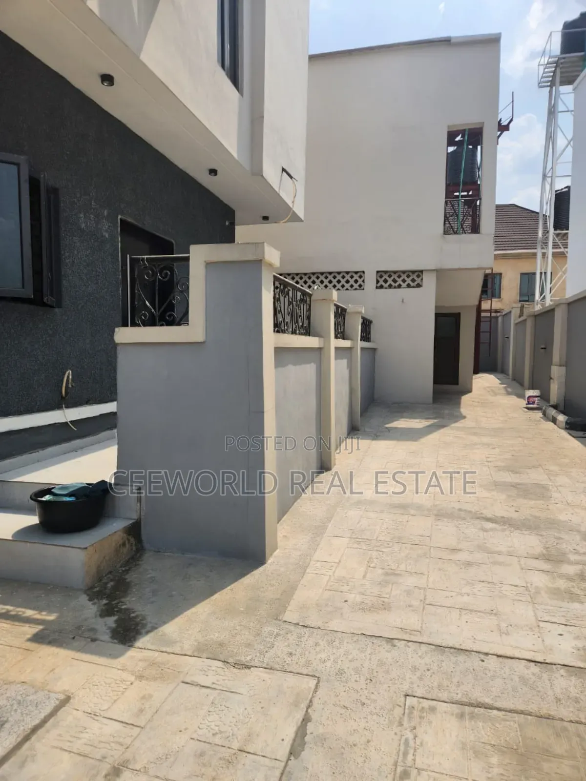 2bdrm Apartment in Aerodrome Gra for rent in Samonda