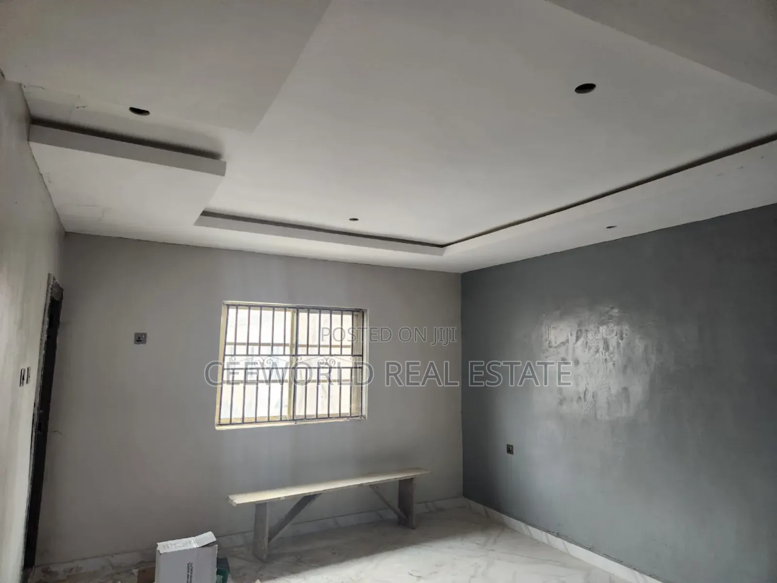 2bdrm Apartment in Aerodrome Gra for rent in Samonda