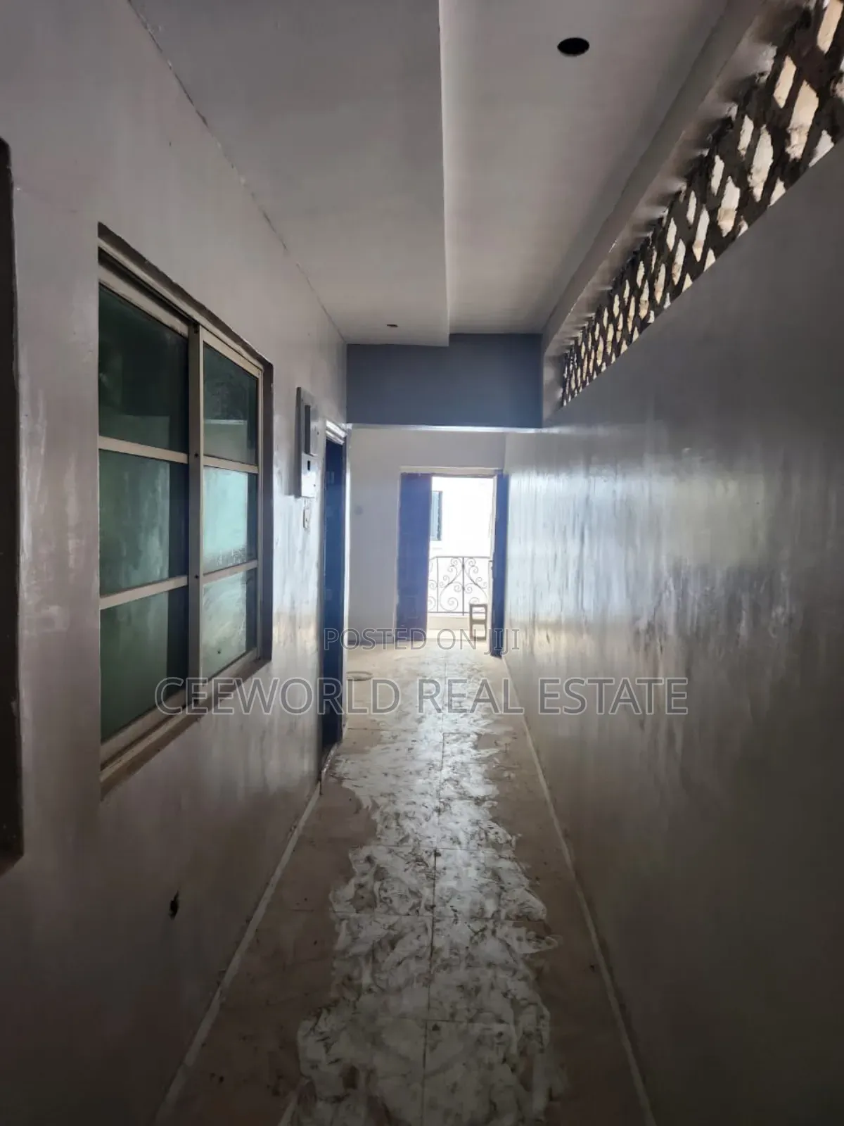 2bdrm Apartment in Aerodrome Gra for rent in Samonda