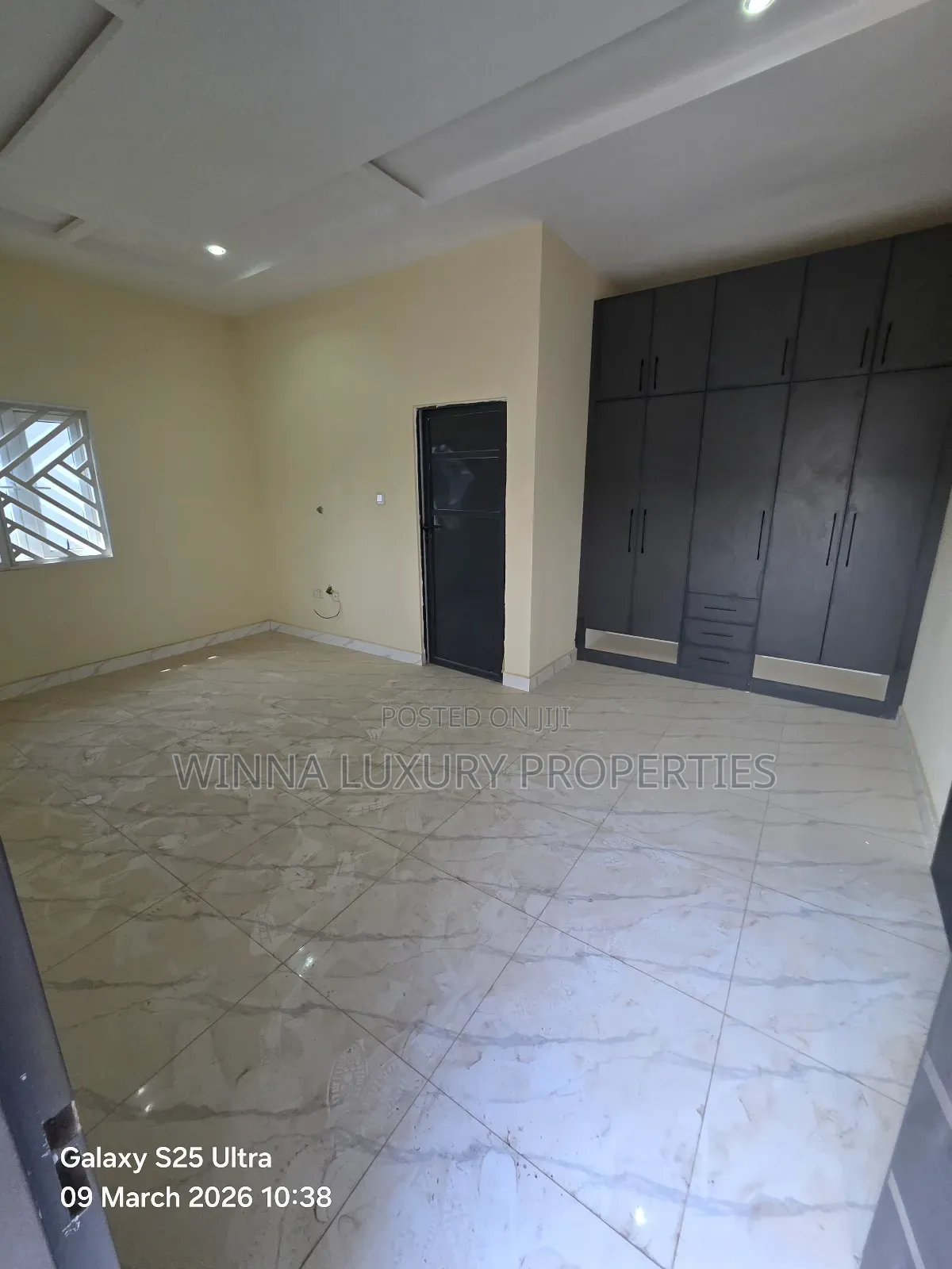 3bdrm Apartment in Sun Rise Estate, Lugbe District for rent in Lugbe District