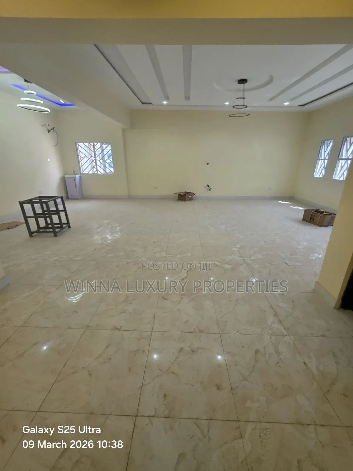 3bdrm Apartment in Sun Rise Estate, Lugbe District for rent in Lugbe District