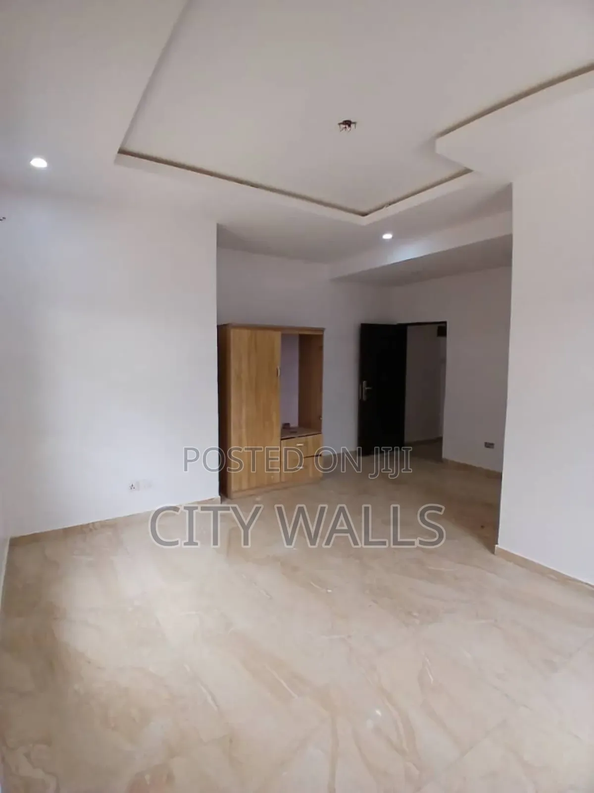 Mini Flat in Badore for rent in Badore