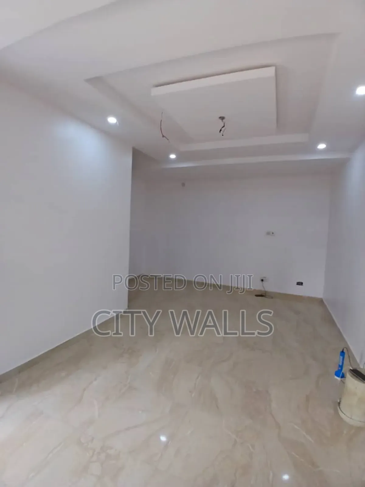 Mini Flat in Badore for rent in Badore