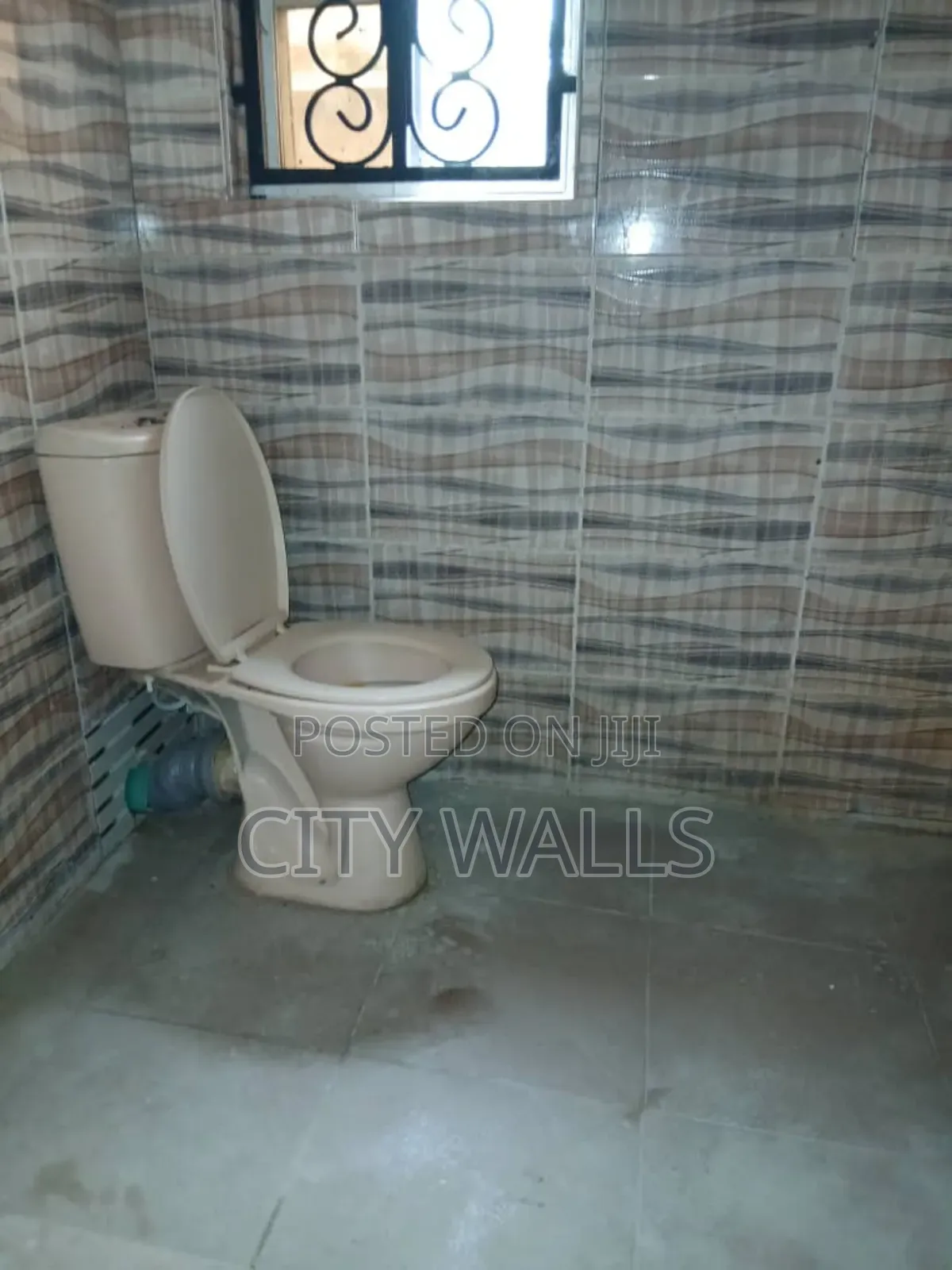 Mini Flat in Badore for rent in Badore