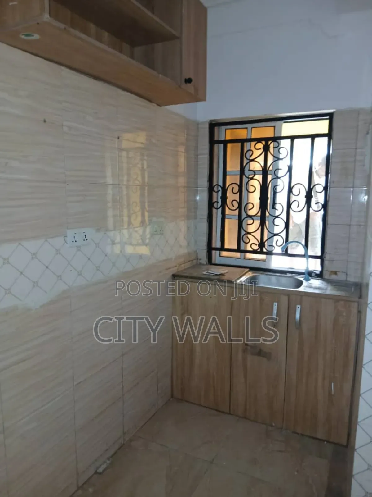 Mini Flat in Badore for rent in Badore
