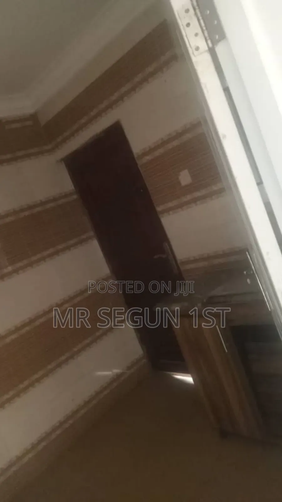 2bdrm Bungalow in Olorunkemi Estate, Akala Express for rent in Akala Express
