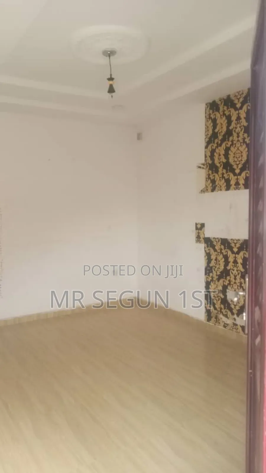 2bdrm Bungalow in Olorunkemi Estate, Akala Express for rent in Akala Express