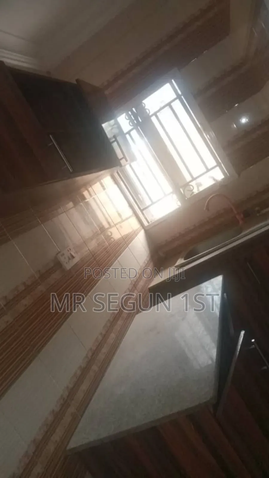 2bdrm Bungalow in Olorunkemi Estate, Akala Express for rent in Akala Express