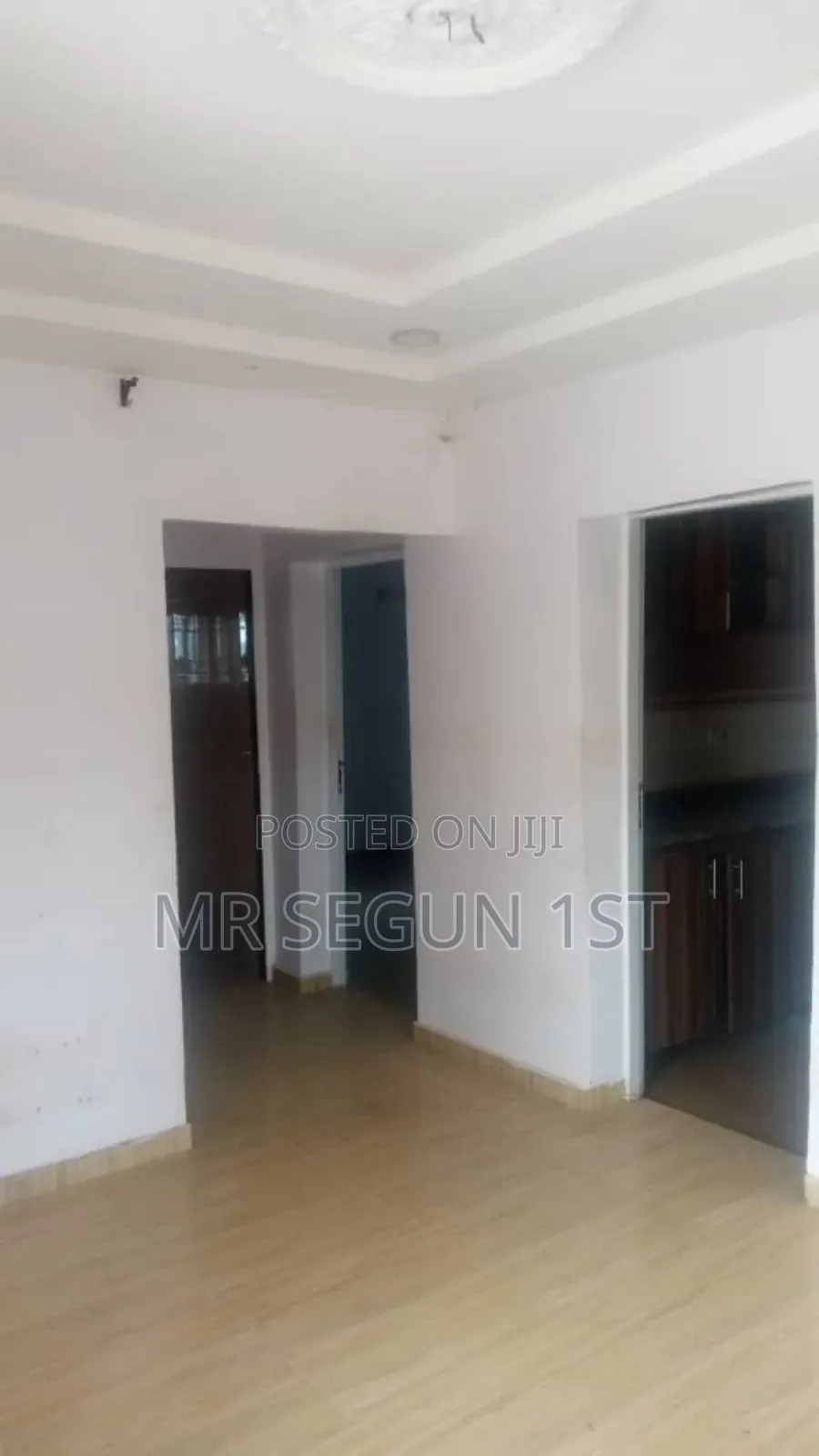 2bdrm Bungalow in Olorunkemi Estate, Akala Express for rent in Akala Express