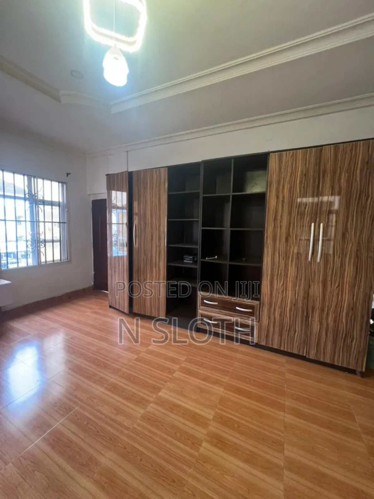 Studio Apartment in Bera Estate, Ikota for rent in Ikota
