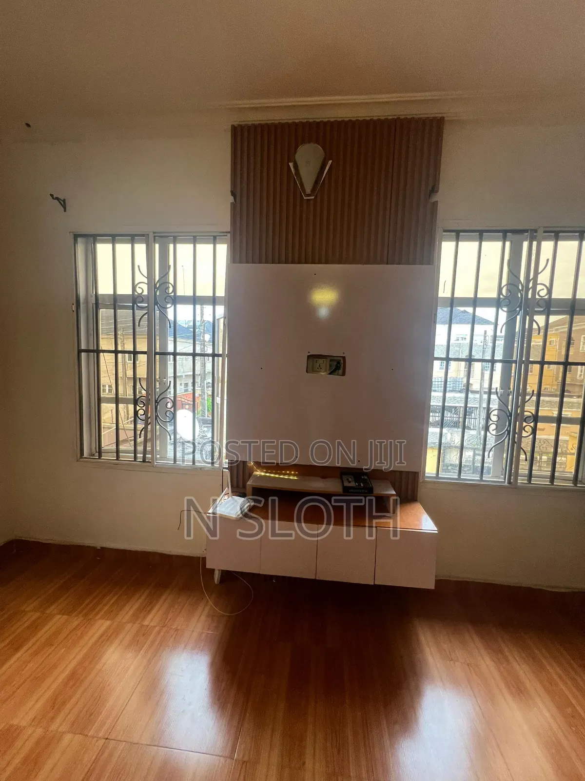 Studio Apartment in Bera Estate, Ikota for rent in Ikota