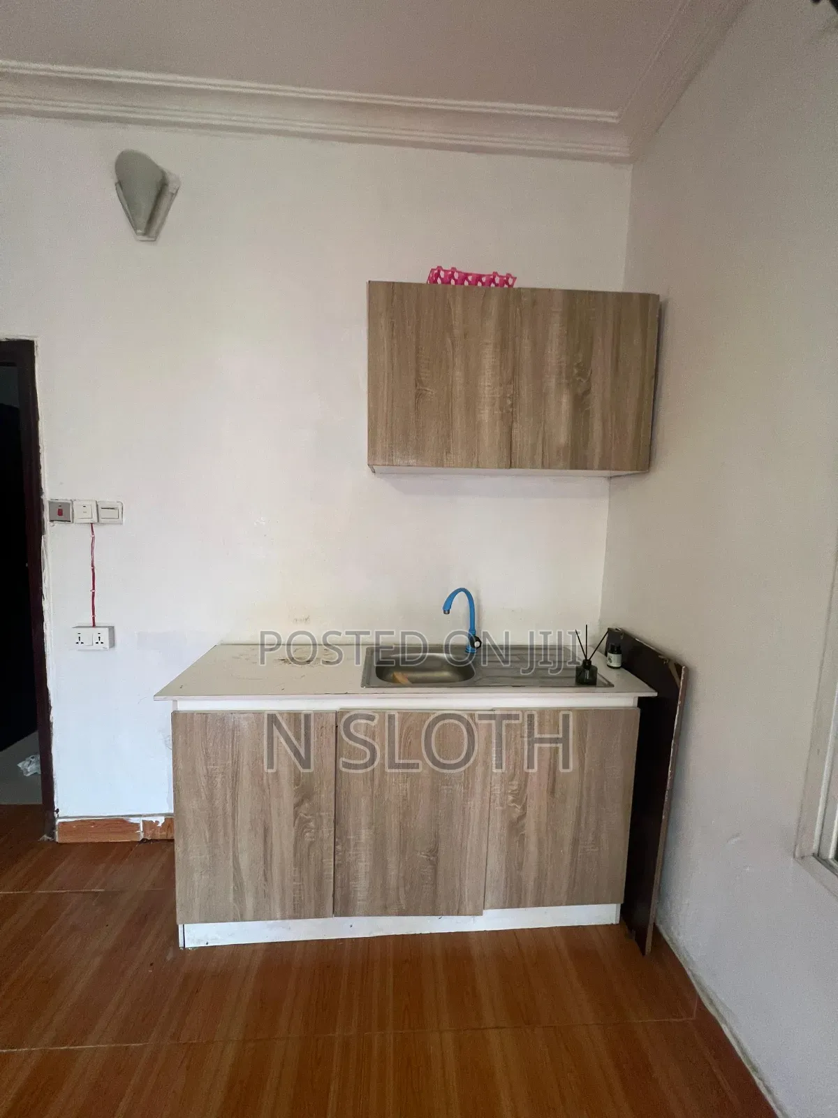 Studio Apartment in Bera Estate, Ikota for rent in Ikota