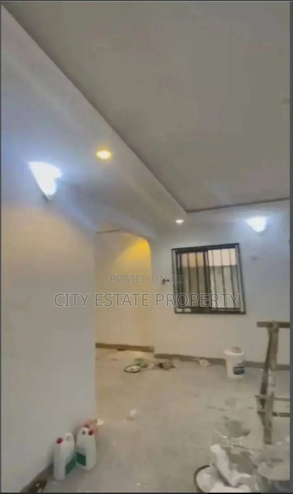 Furnished 3bdrm Bungalow in Rumuibekwe Housing, Port-Harcourt for rent in Port-Harcourt