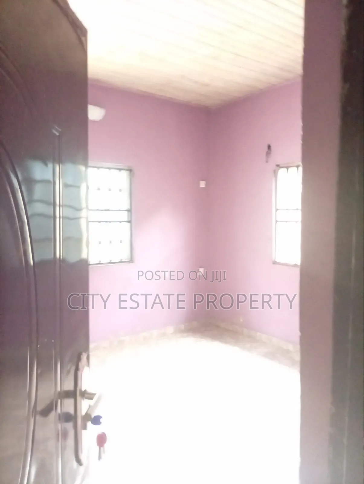 Furnished 3bdrm Bungalow in Rumuibekwe Housing, Port-Harcourt for rent in Port-Harcourt