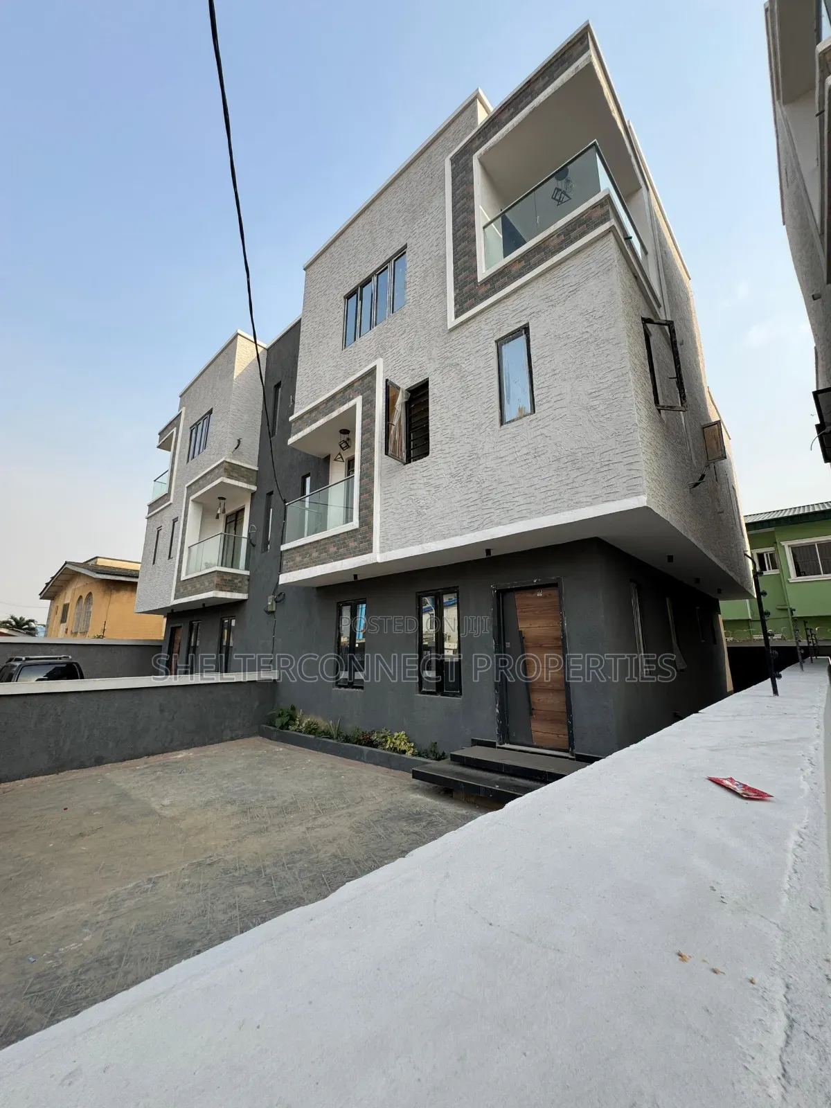 4bdrm Duplex in Berger for sale in Berger