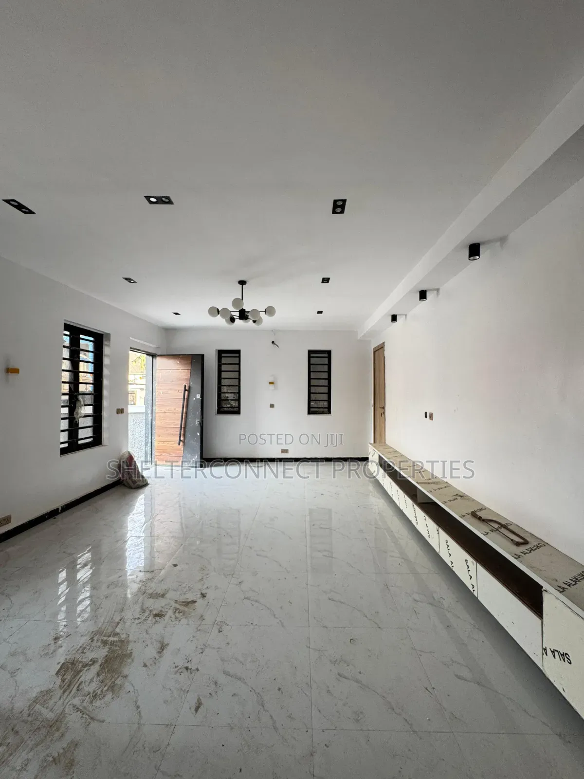 4bdrm Duplex in Berger for sale in Berger