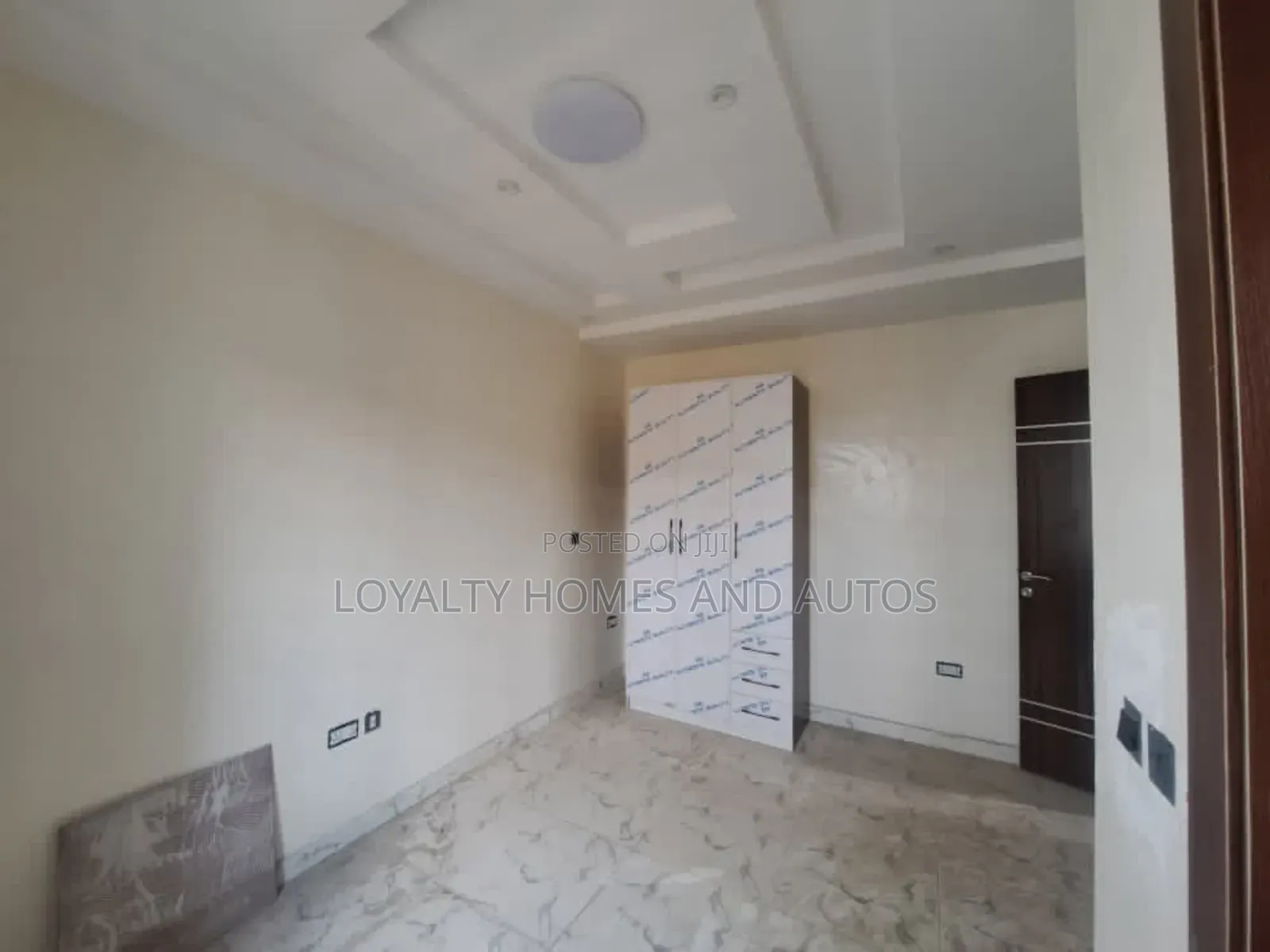 4bdrm Duplex in Gbagada for sale in Gbagada