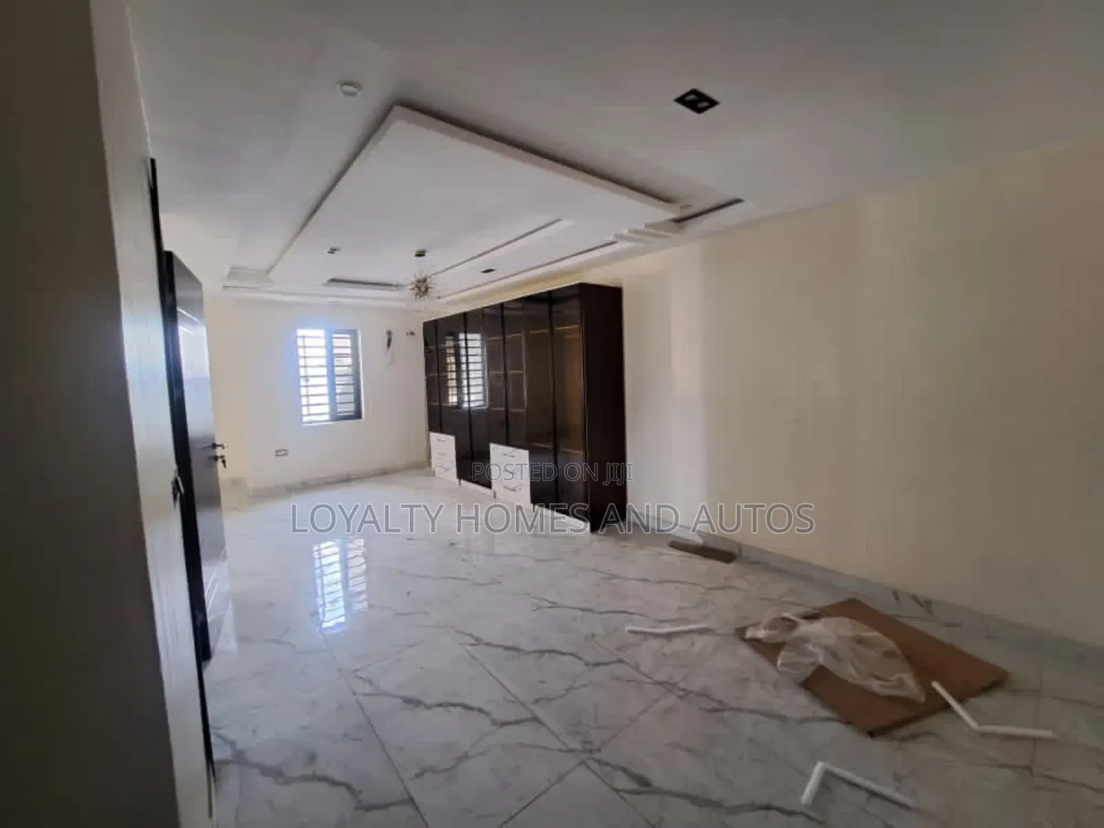 4bdrm Duplex in Gbagada for sale in Gbagada