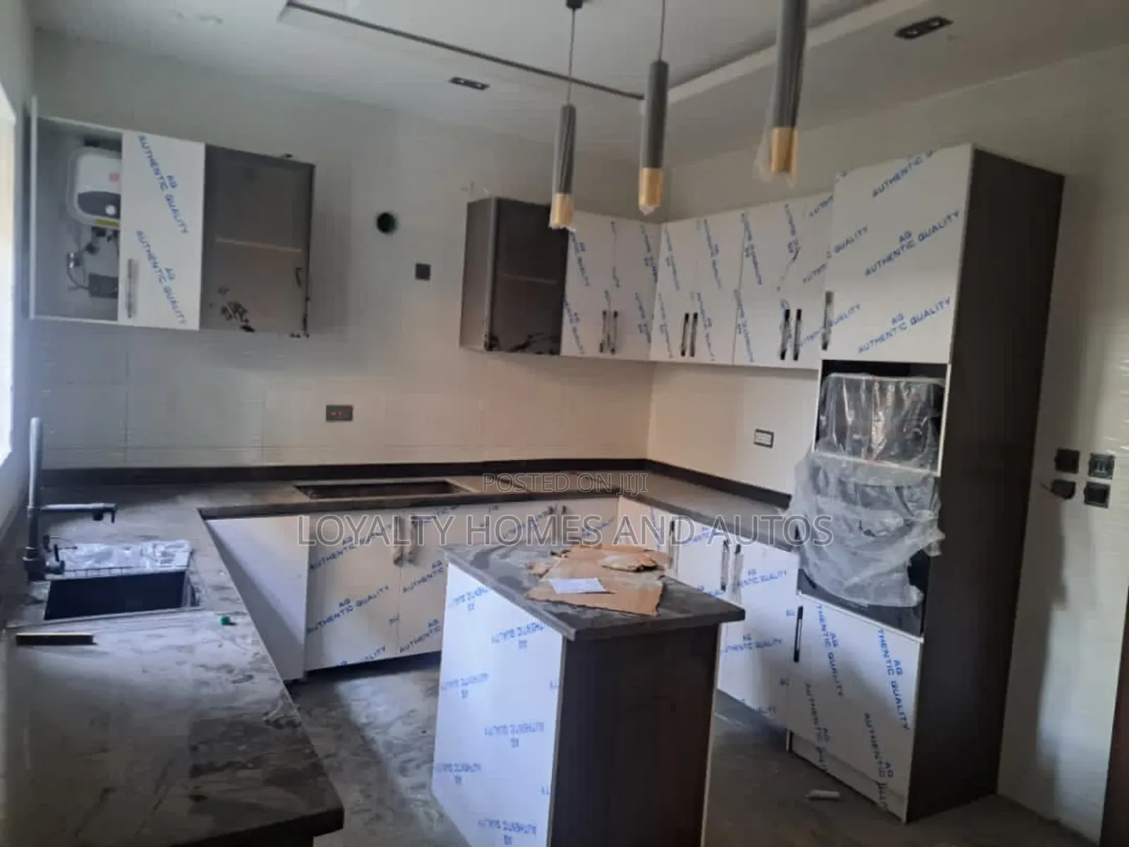 4bdrm Duplex in Gbagada for sale in Gbagada