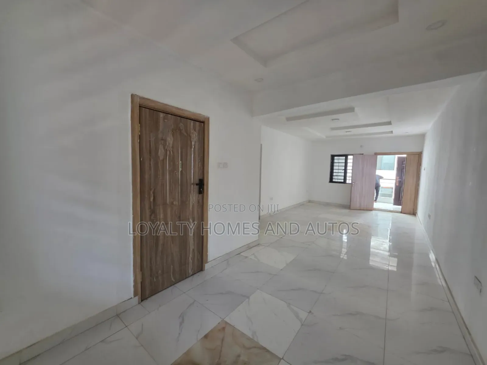 3bdrm House in Yaba for sale in Yaba