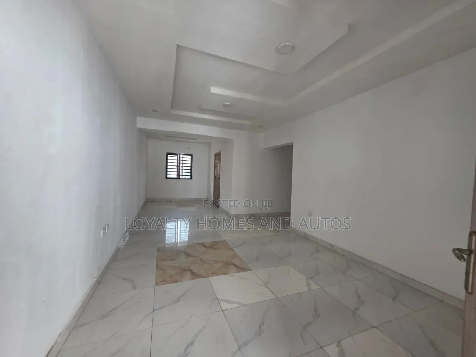3bdrm House in Yaba for sale in Yaba