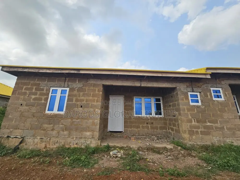 2bdrm Bungalow in Phase 3, Prince, Abeokuta South for sale in Abeokuta South