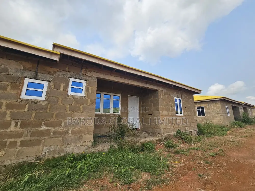 2bdrm Bungalow in Phase 3, Prince, Abeokuta South for sale in Abeokuta South