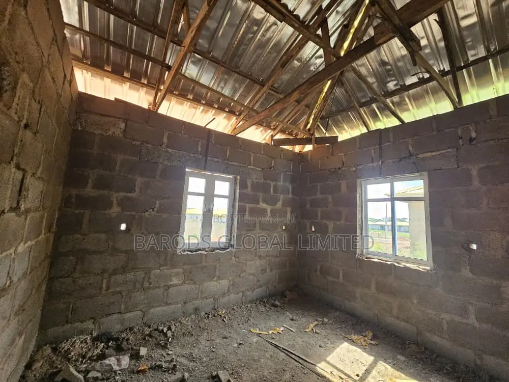 2bdrm Bungalow in Phase 3, Prince, Abeokuta South for sale in Abeokuta South