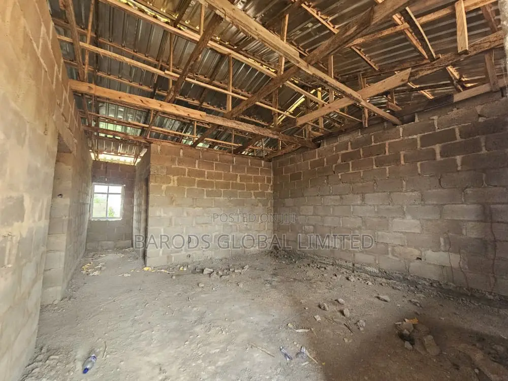 2bdrm Bungalow in Phase 3, Prince, Abeokuta South for sale in Abeokuta South