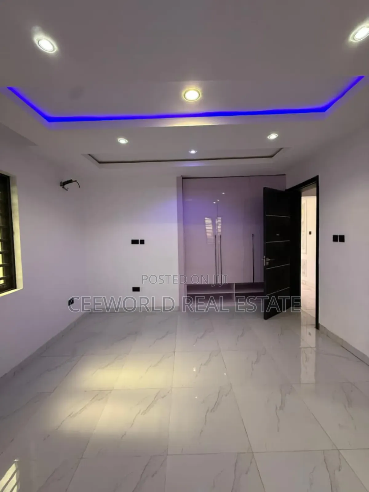 3bdrm Apartment in Akala Akobo for rent in Akobo
