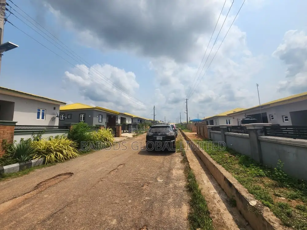 2bdrm Bungalow in Phase 3, Prince, Abeokuta South for sale in Abeokuta South