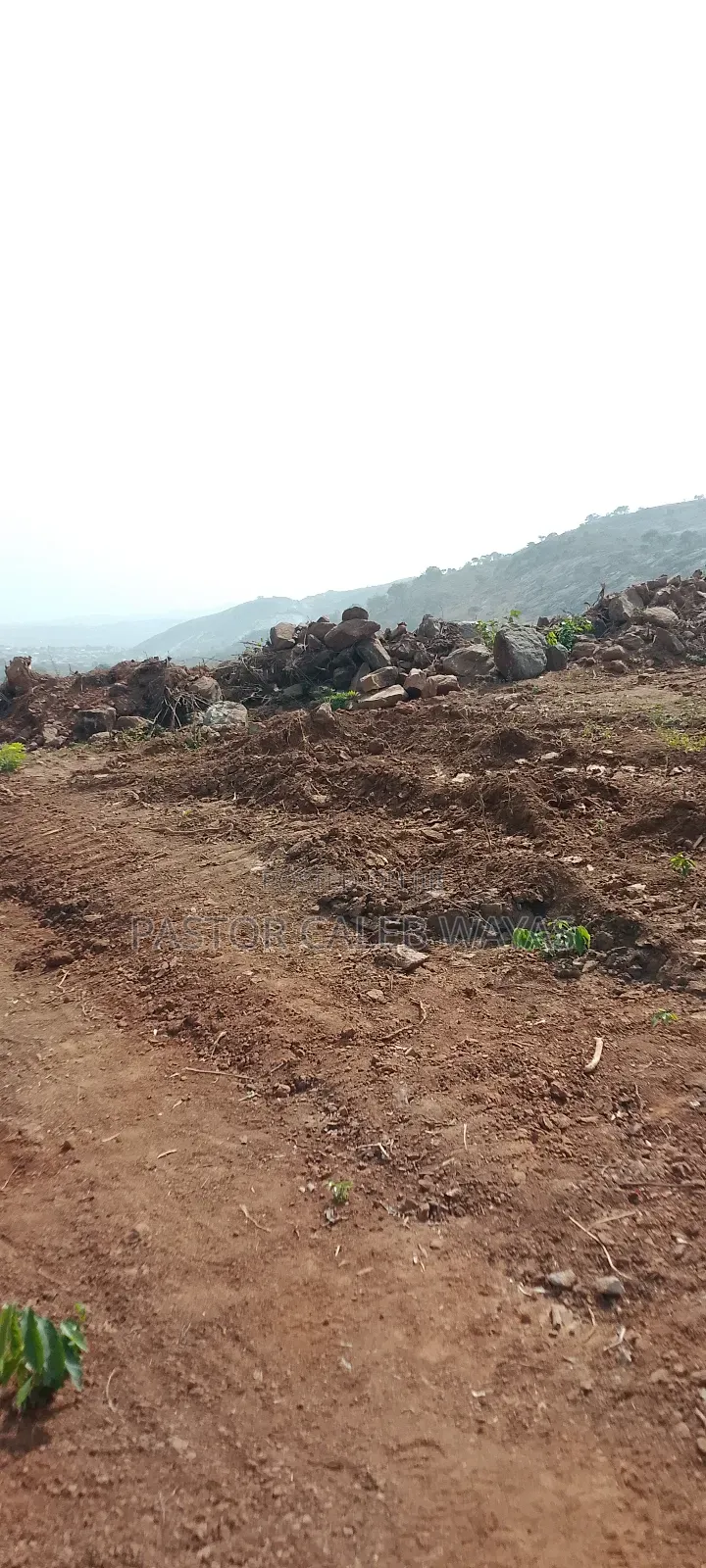 Peace Crest Estate Kabusa Sherriti in Lokogoma