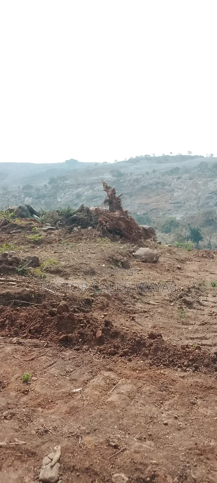 Peace Crest Estate Kabusa Sherriti in Lokogoma