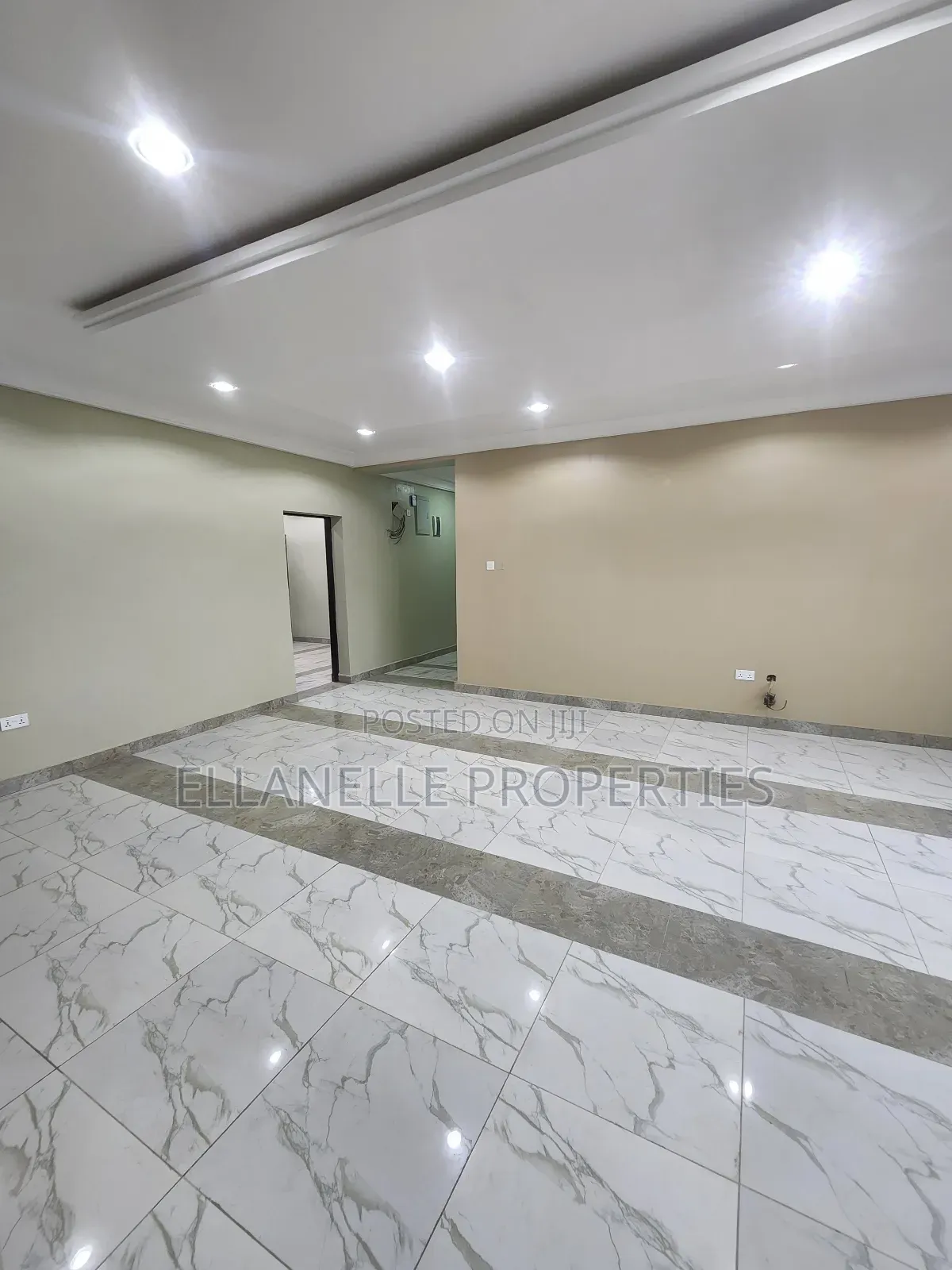 3bdrm Apartment in Jahi for rent in Jahi