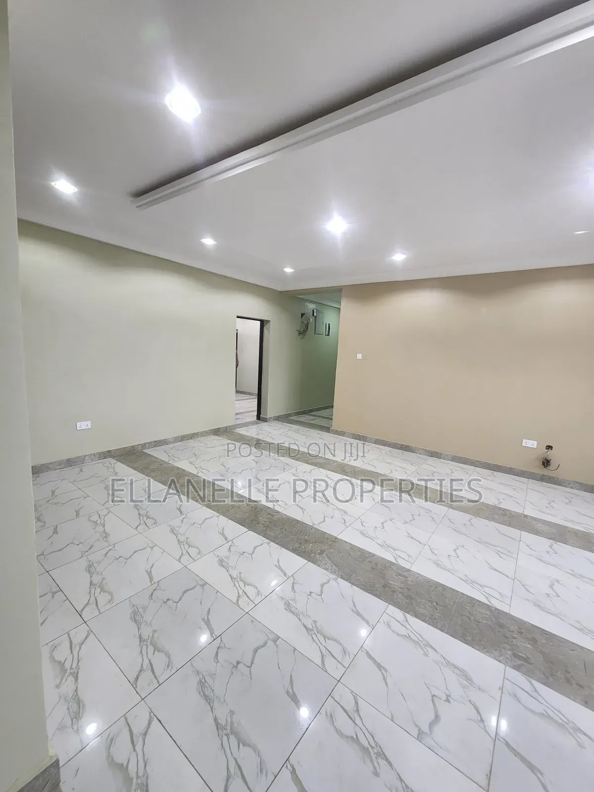 3bdrm Apartment in Jahi for rent in Jahi