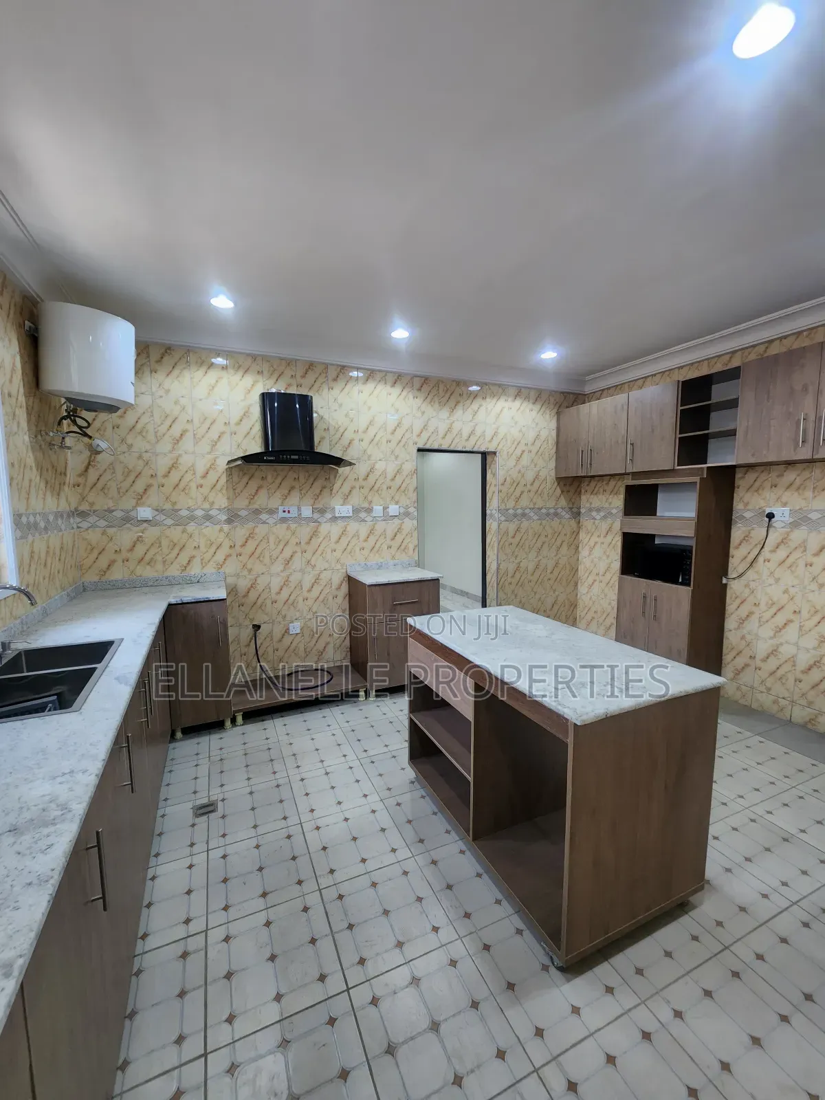3bdrm Apartment in Jahi for rent in Jahi