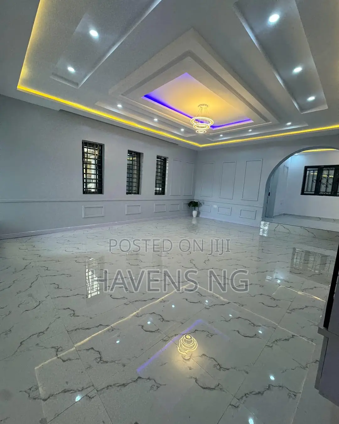 3bdrm Bungalow in Oluyole for sale in Oluyole