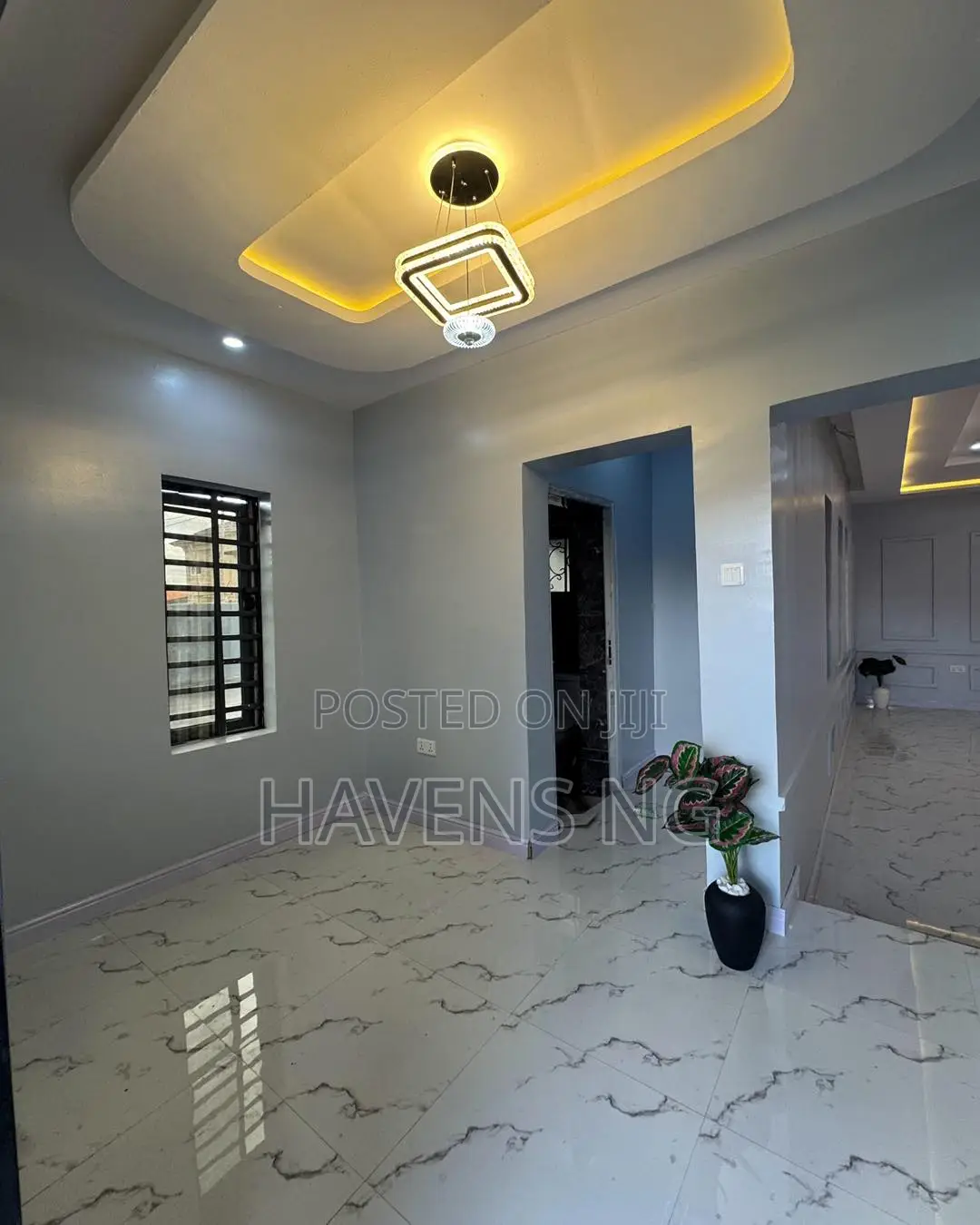 3bdrm Bungalow in Oluyole for sale in Oluyole