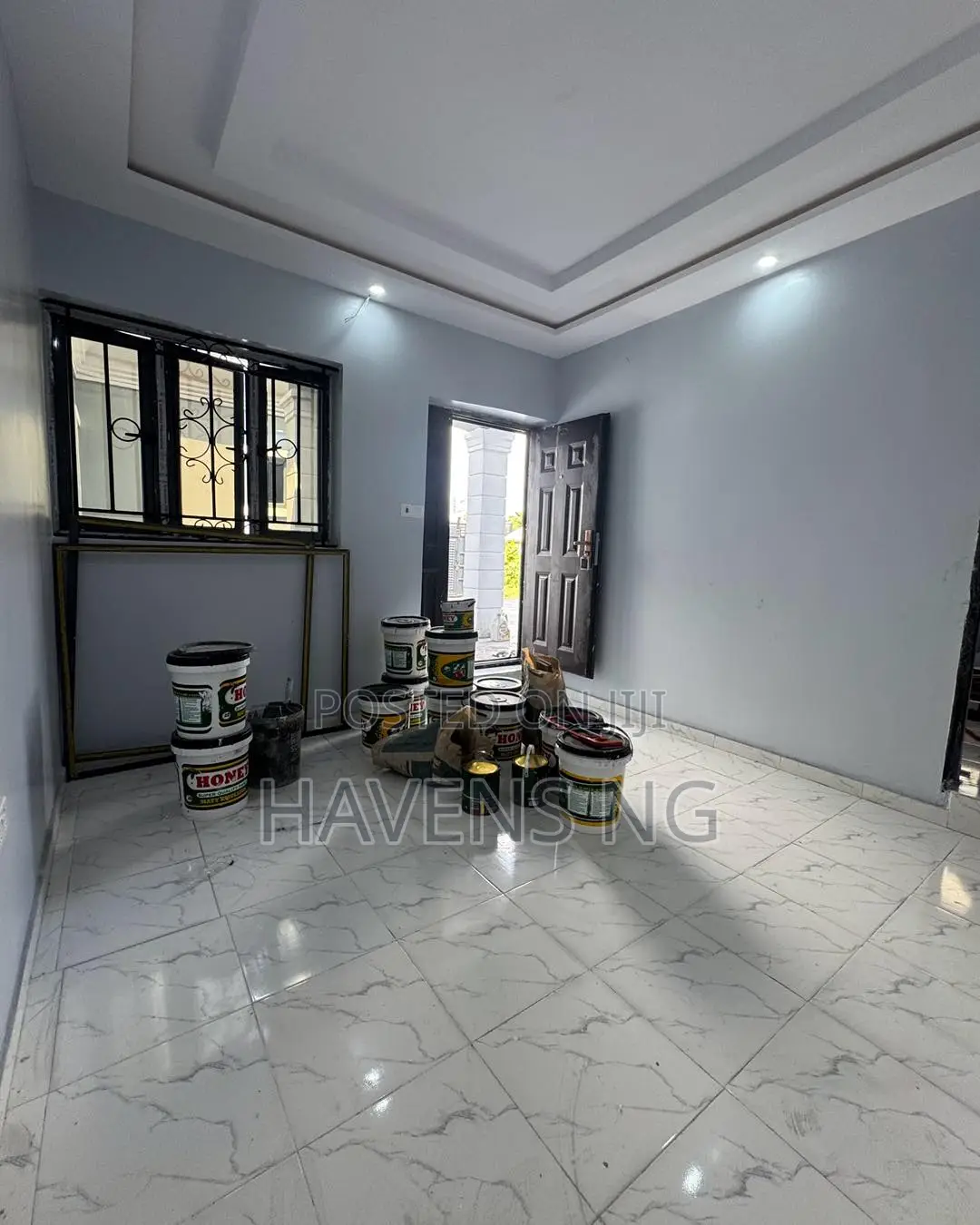 3bdrm Bungalow in Oluyole for sale in Oluyole