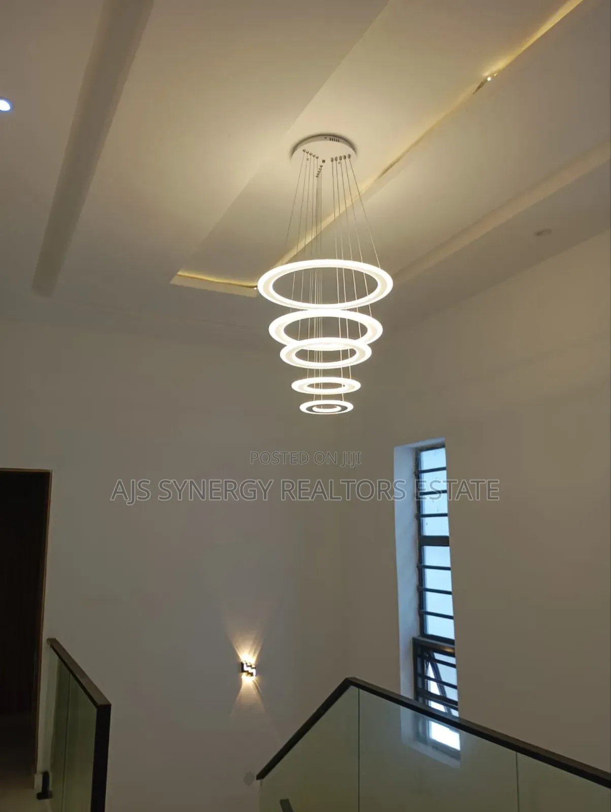 5bdrm Duplex in Ikota for sale in Ikota