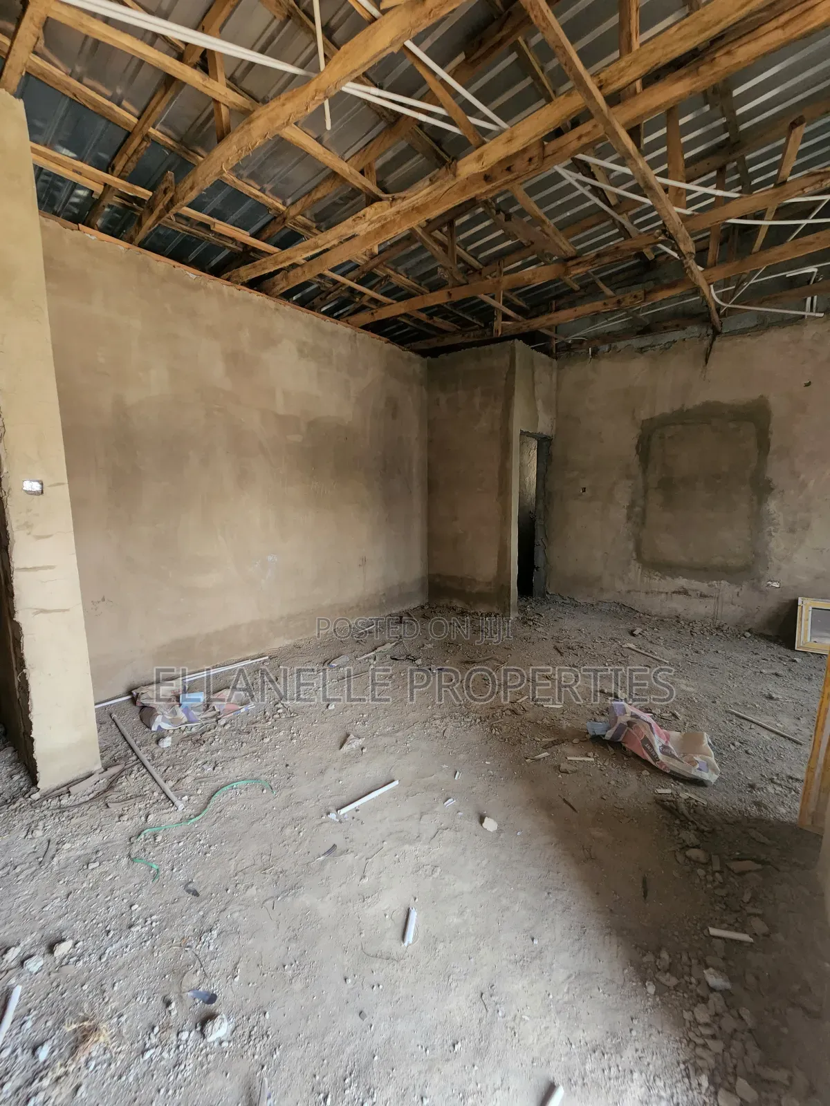 4bdrm Townhouse/Terrace in Jahi for sale in Jahi