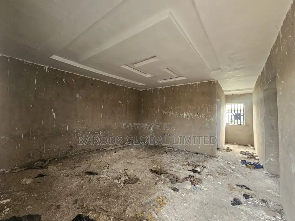 2bdrm Bungalow in Phase 3, Prince, Abeokuta South for sale in Abeokuta South