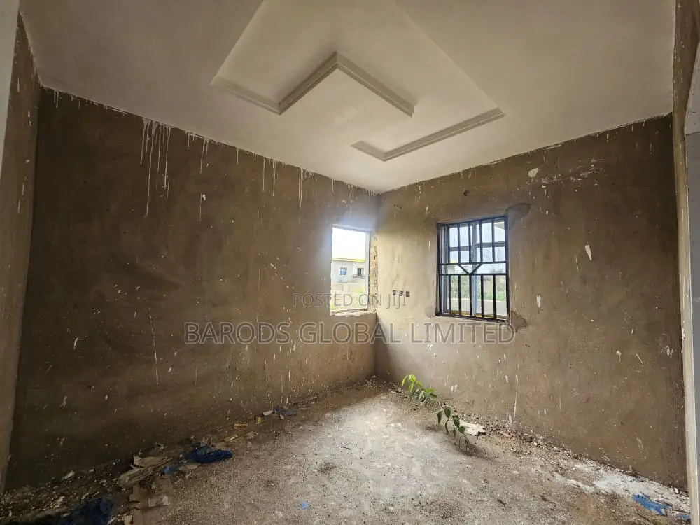 2bdrm Bungalow in Phase 3, Prince, Abeokuta South for sale in Abeokuta South