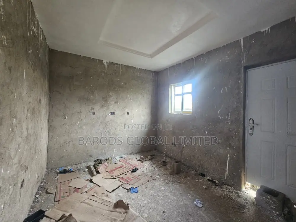 2bdrm Bungalow in Phase 3, Prince, Abeokuta South for sale in Abeokuta South
